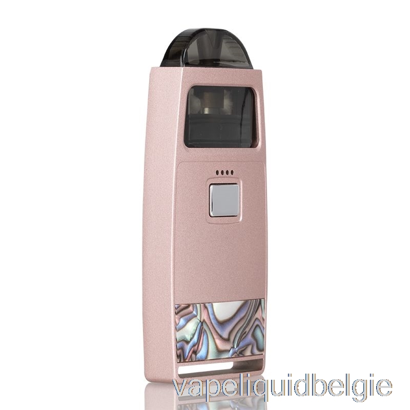 Vape België Pionier4you Ipv Aspect Pod-systeem Roze